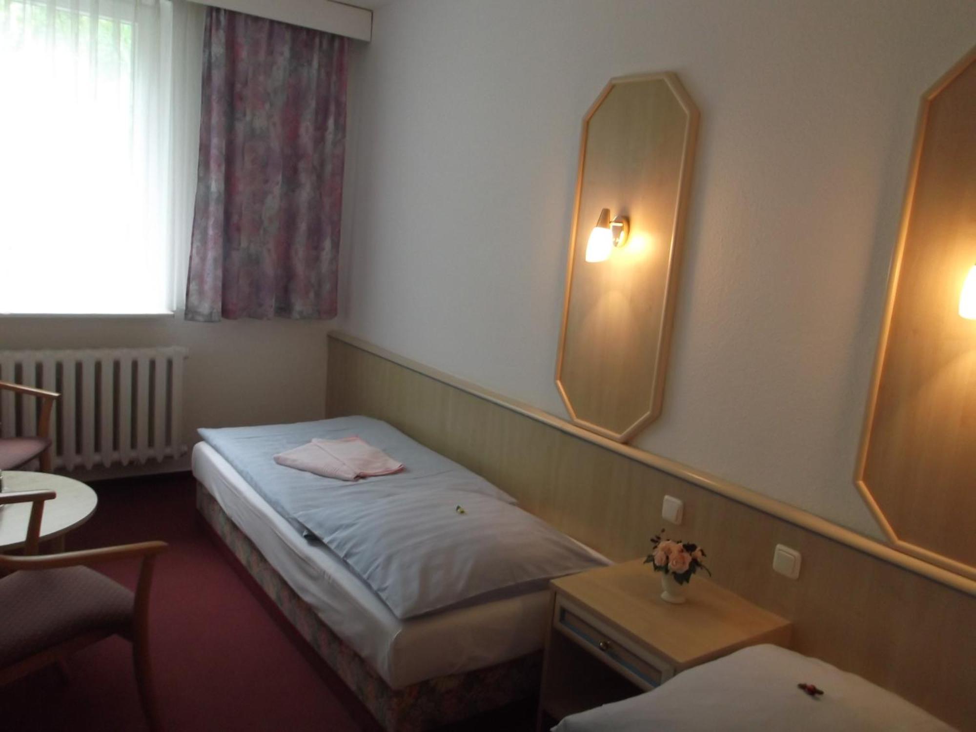 Seehotel Ichlim Sewekow Cameră foto