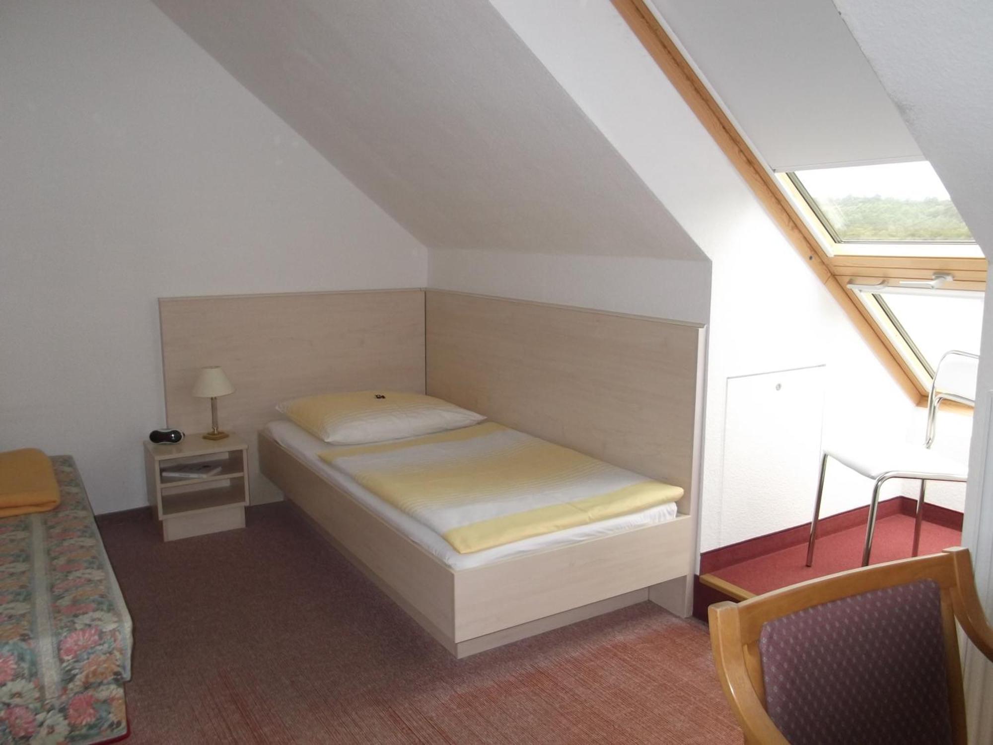 Seehotel Ichlim Sewekow Cameră foto