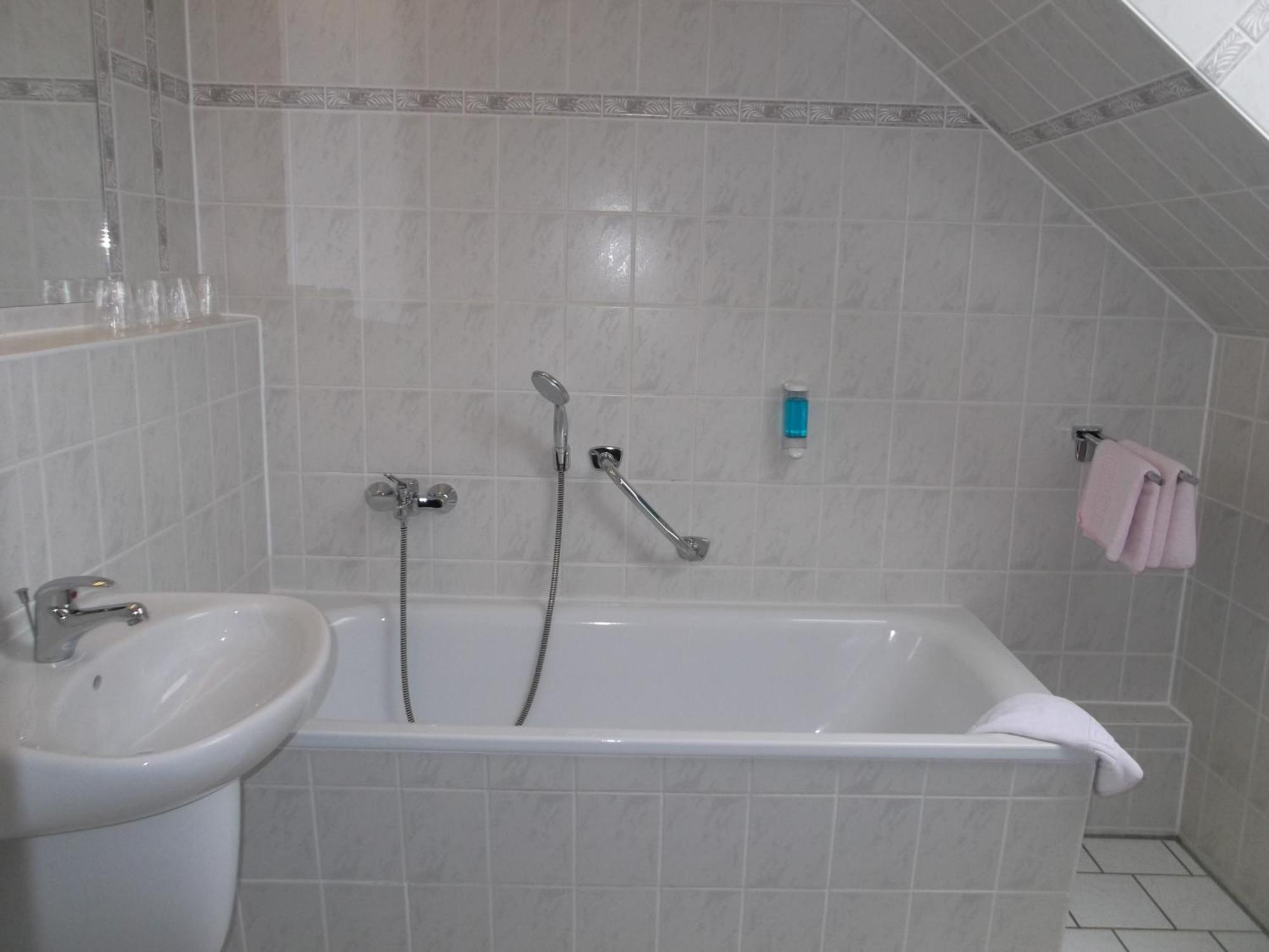 Seehotel Ichlim Sewekow Cameră foto