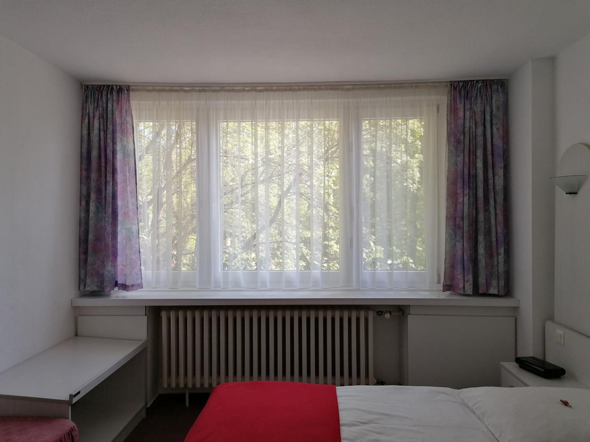 Seehotel Ichlim Sewekow Cameră foto