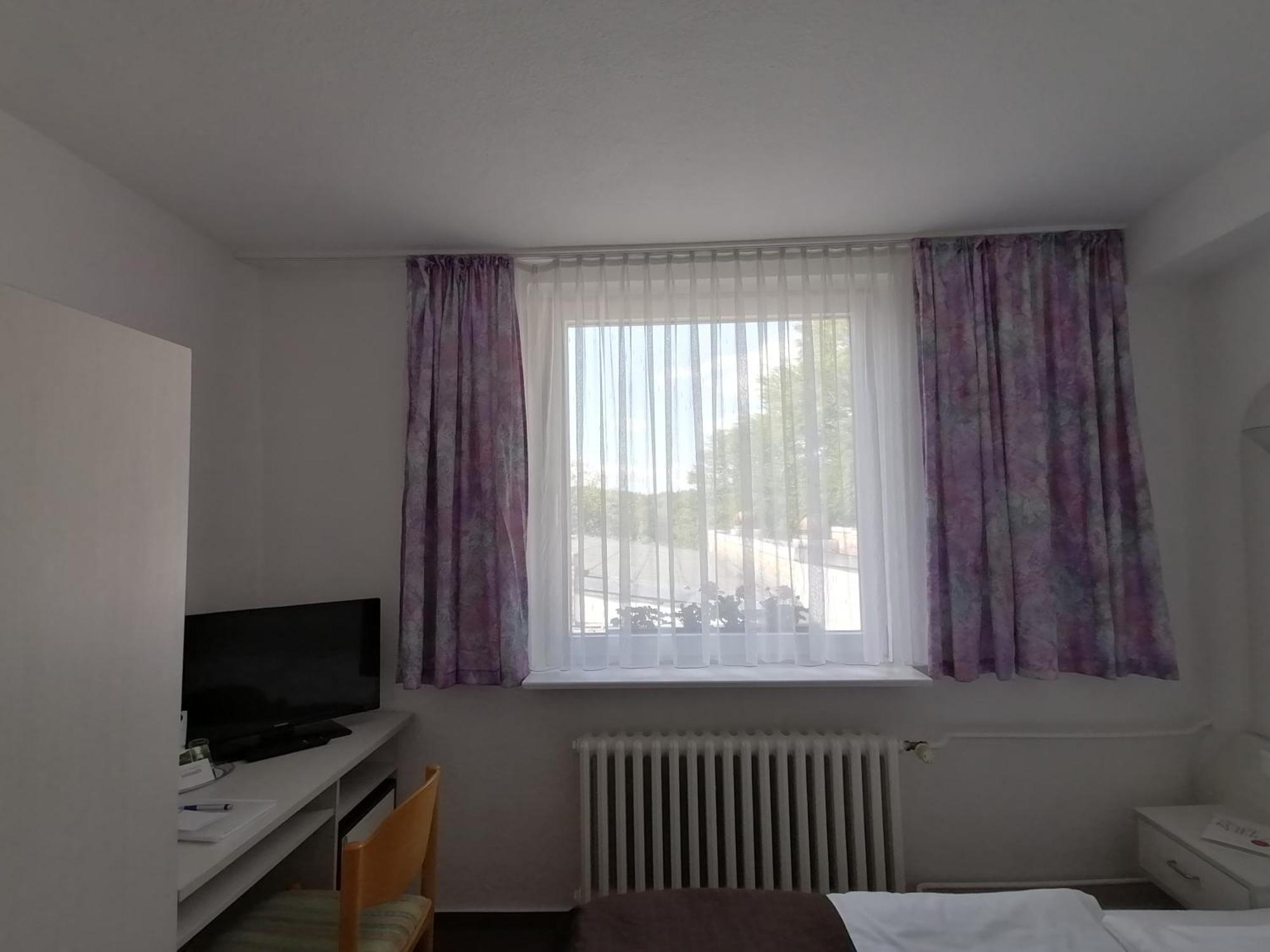 Seehotel Ichlim Sewekow Cameră foto