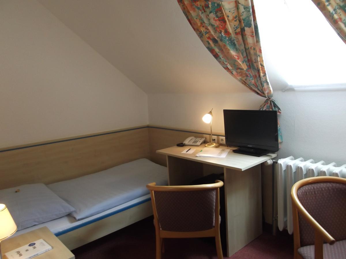 Seehotel Ichlim Sewekow Cameră foto