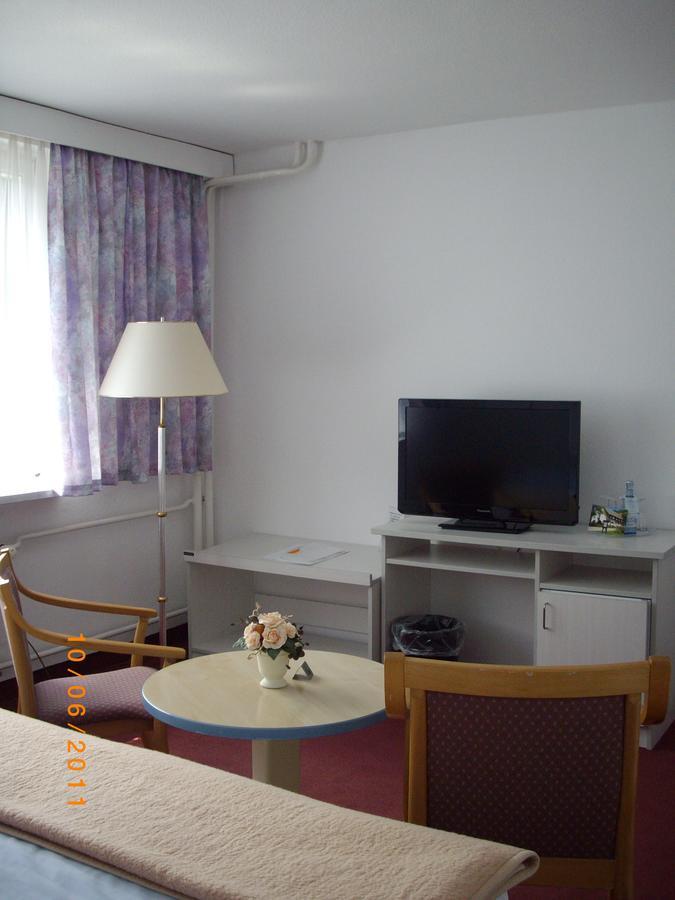 Seehotel Ichlim Sewekow Cameră foto