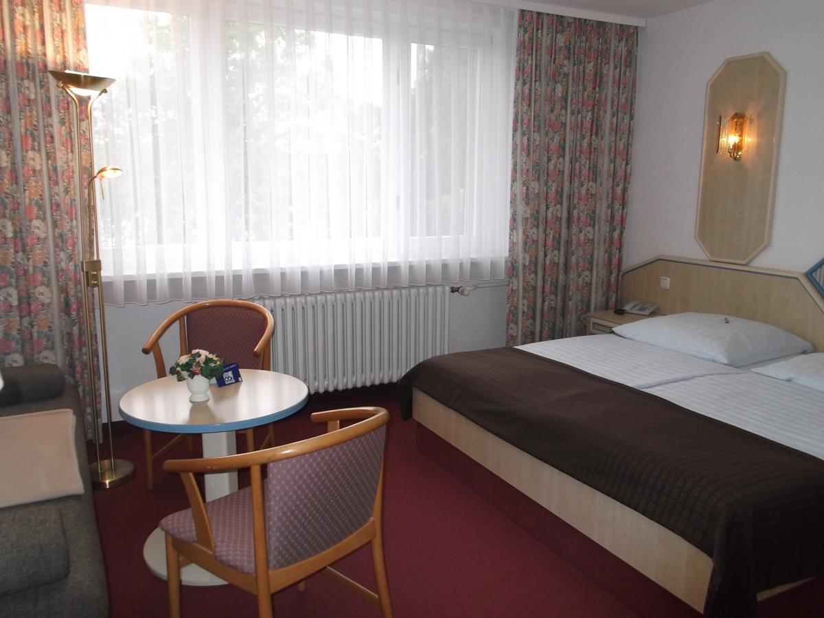 Seehotel Ichlim Sewekow Cameră foto