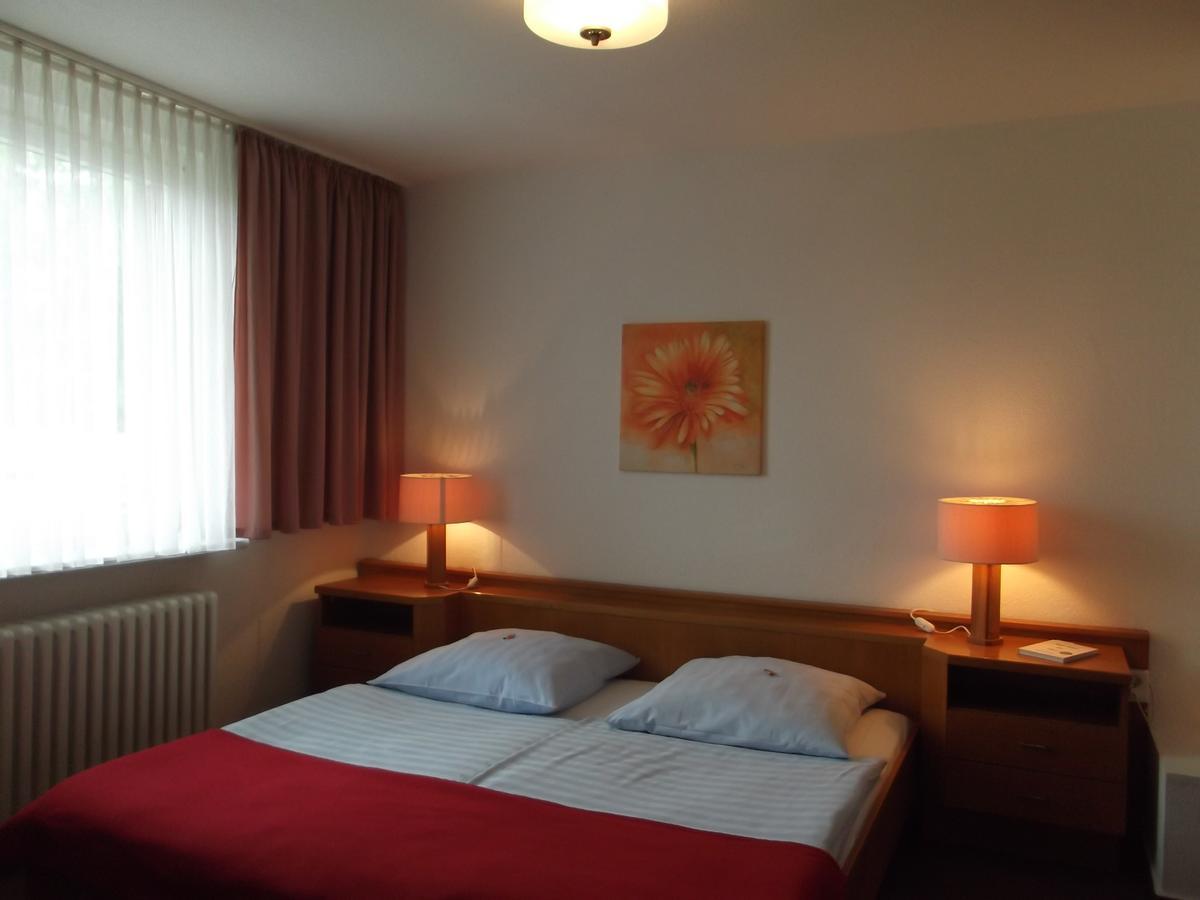 Seehotel Ichlim Sewekow Cameră foto
